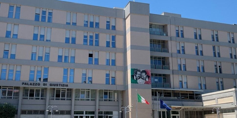 The mid-August shooting in Cirò Marina, the final sentence has been carried out