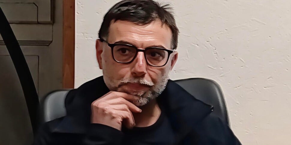 The novel “La deriva” by the Messina writer Graziano Delorda selected for the “Campiello” and “Mondello” prizes 2026