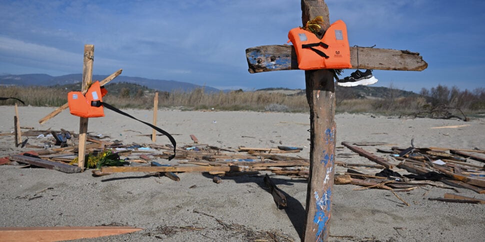 "There was no one at sea, only the dead." Cutro shipwreck: the dramatic testimony of the fishermen at the trial on the alleged delays in the rescue
