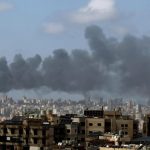 Trials of truce, but Israel does not give up and devastates Beirut. The worst offensive: deaths and panic in Lebanon