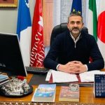 Tropea, Macrì is running for mayor again after the dissolution of the municipality due to the mafia