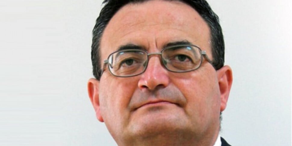 Tropea, Pietropaolo joins RigeneriAmo: support for Piserà