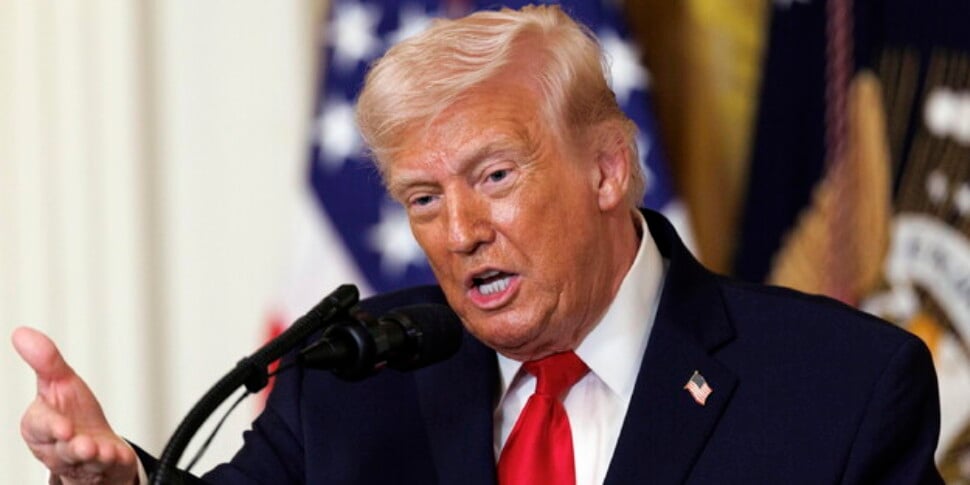 Trump attacks Meloni and the Pope: "They don't understand what is happening in Iran." Talks could resume in two days, not in Pakistan