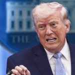 Trump, my negotiators in Islamabad. Pasdaran sources: Iran will not go to talks as long as the US blockade remains