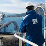 Tyrrhenian Link, marine works on the eastern branch closed: 490 km of cables between Sicily and Campania