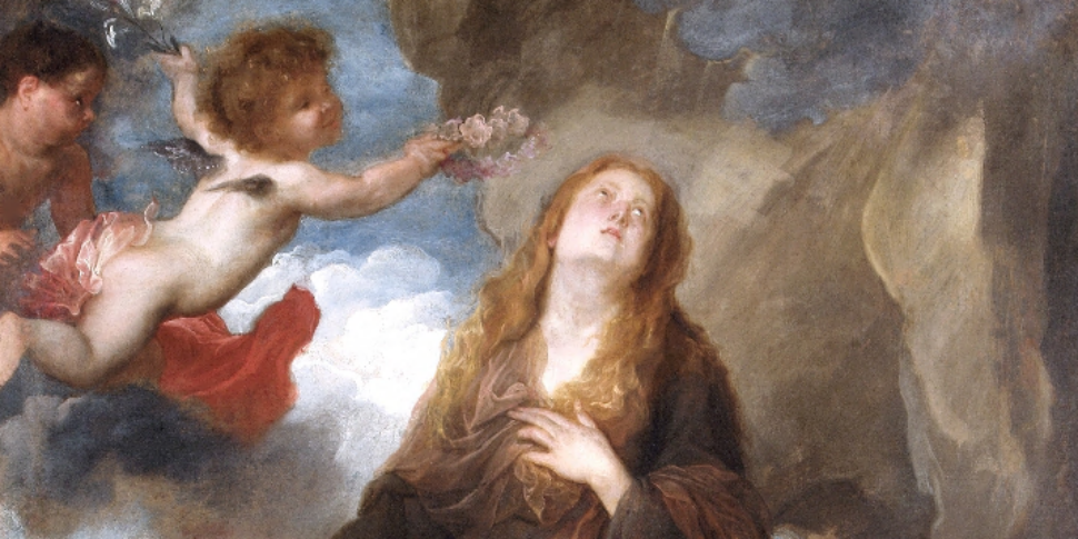 Van Dyck, the European who came to Sicily. The exceptional exhibition at the Palazzo Ducale in Genoa