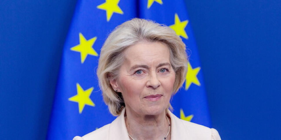 Von der Leyen: "There are no conditions to suspend the Stability Pact"