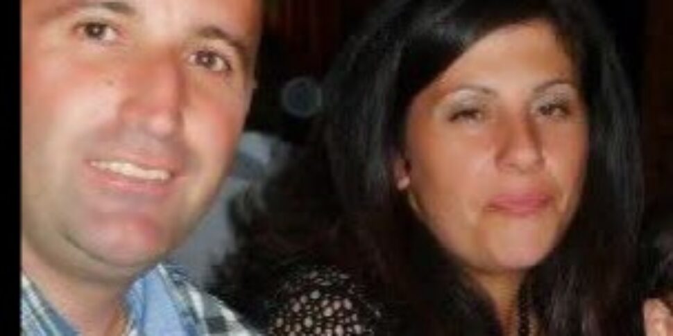 Tragic accident on the Ionian state road 106 in Trebisacce: husband and wife die, five other people injured