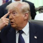 Truce hanging by a thread, but for Trump they are "just skirmishes, Tehran has no chance and has never had one"