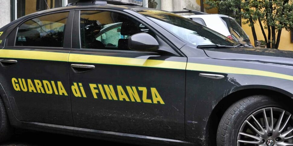 False financial statements to access financing: a mega resort in the Cosentino area seized. Treasury damage of over 30 million euros