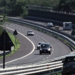 Giro d'Italia, traffic revolution between Catanzaro and Cosenza: closures on the SS280, SS18 and A2