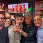 Fiorello: "Maneskin will be back together, the reunion in Sanremo 2027"