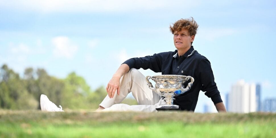 Sinner and the controversy over prize money in slams: "We take little, just keep quiet"