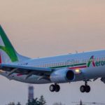 Transport, new summer air connection from Lamezia Terme to Cagliari. Flights to Perugia have been restored