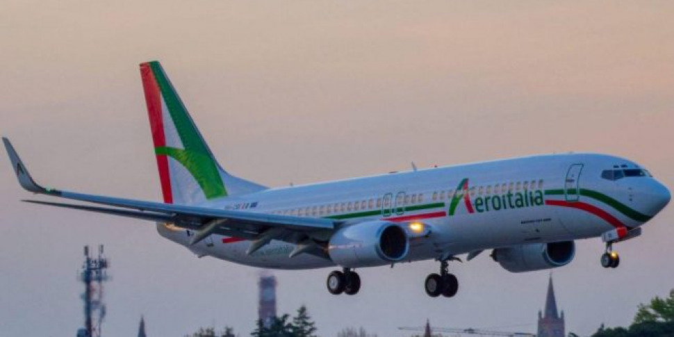 Transport, new summer air connection from Lamezia Terme to Cagliari. Flights to Perugia have been restored