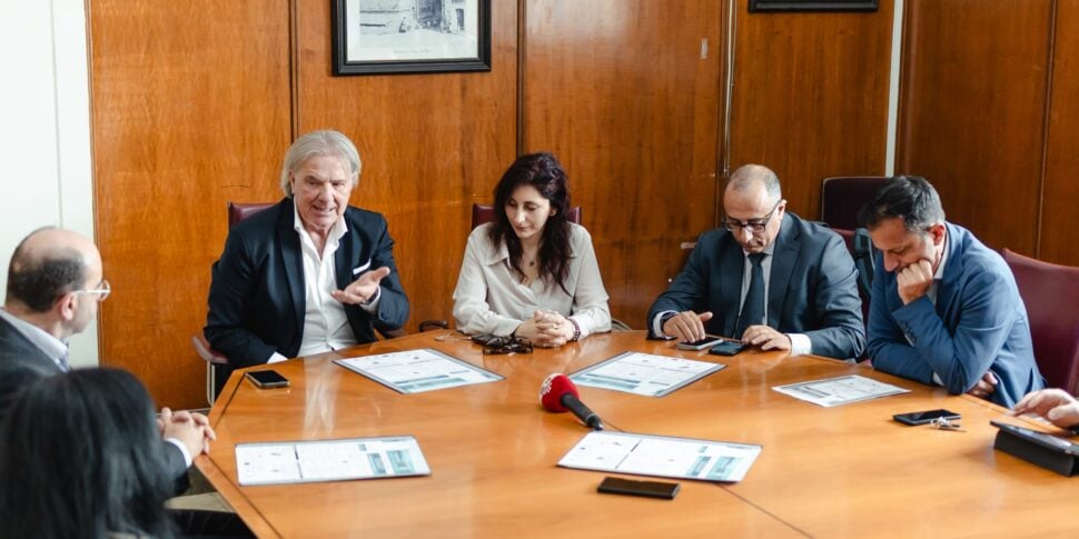 From the sea a new narrative of Calabria: the Thàlassa festival presented in Vibo
