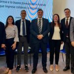 Fondimpresa Calabria, companies talk about training: "This is how we invest in the future"
