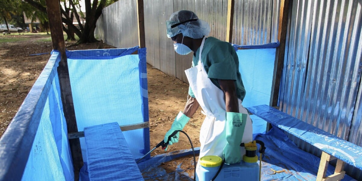 Ebola, WHO declares global emergency: 88 deaths in Congo, virus in Goma