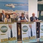 Messina elections, Scurria presents four other strategic consultants