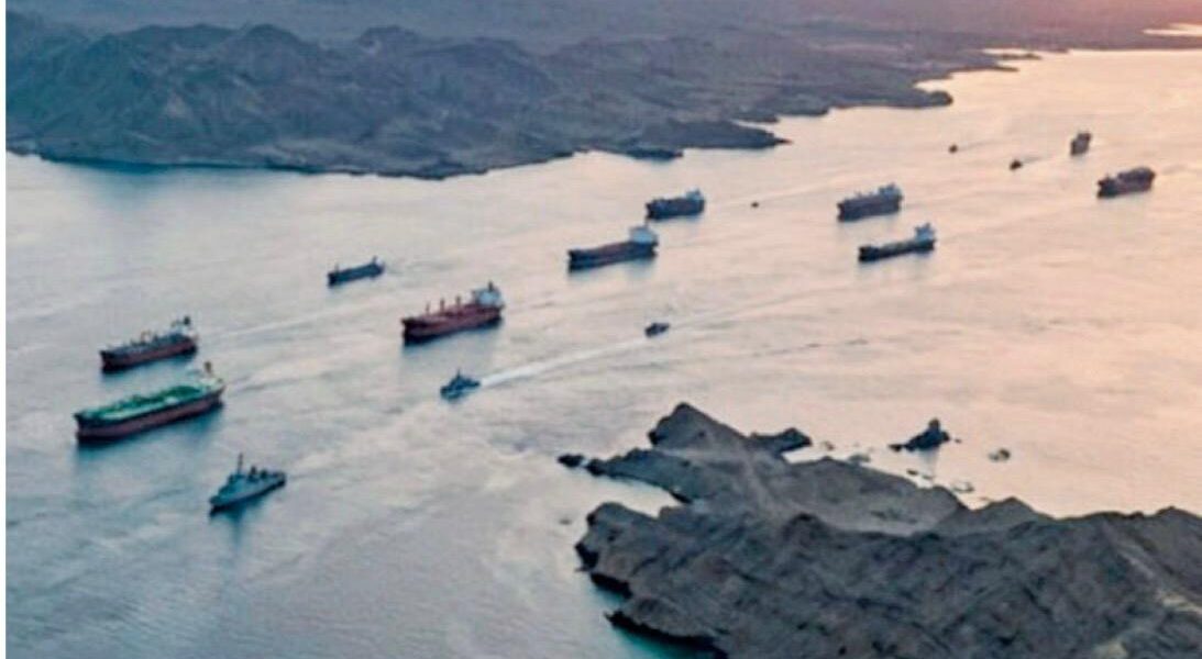 Attack on Iran, Trump gives himself 24 hours Tehran locks down the waters of Hormuz