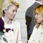 Meloni writes to von der Leyen: "Derogation from the Stability Pact also on energy or Safe at risk"