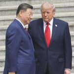 Trump: "I don't want Taiwan to declare independence and start a war." Taipei's reaction