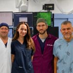 Excellent cardiology at the AOU Renato Dulbecco of Catanzaro: pulsed field ablation introduced, a new frontier in the treatment of atrial fibrillation