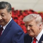 Trump and Xi: agreement on Hormuz and Iran without nuclear weapons but the Taiwan issue remains. China: «Risk of war if the issue is handled badly»