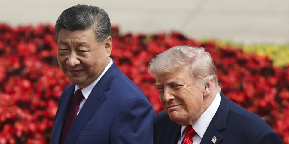 Trump and Xi: agreement on Hormuz and Iran without nuclear weapons but the Taiwan issue remains. China: «Risk of war if the issue is handled badly»