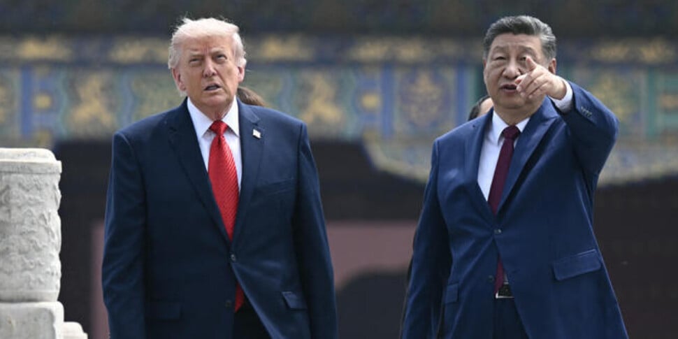 Xi to Trump: "We could enter into conflict if the Taiwan issue is handled badly"
