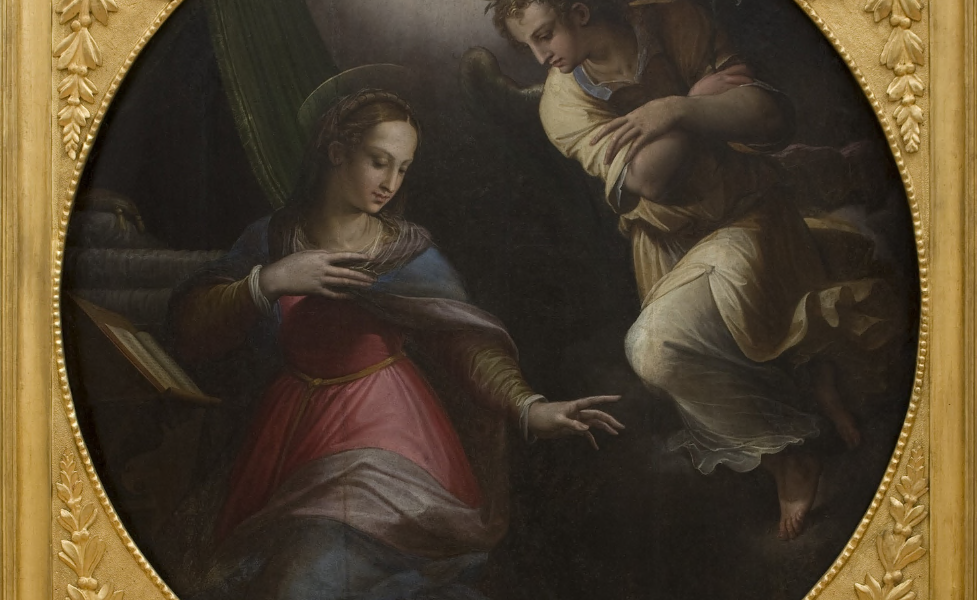 Vasari, the founder of art history