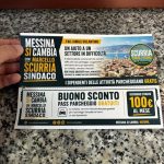 “100 euros per month”. Thus yet another clash breaks out between Scurria and De Luca: last-ditch elections in Messina