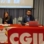 "Suburbs, services and welfare". The appeal of the CGIL before the electoral silence in Messina: «The city is at a crossroads, stable work is needed»