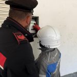 Belcastro, massive theft of electricity at home: 55-year-old reported. He had hidden bypasses and switches worth over 12 thousand euros in the wall