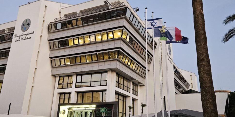 Mountain hospitals, the center-right presents the bill to the Calabria Region