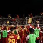 Catanzaro, Monza doesn't trust "Ceravolo": Bianco praises Aquilani and the Giallorossi
