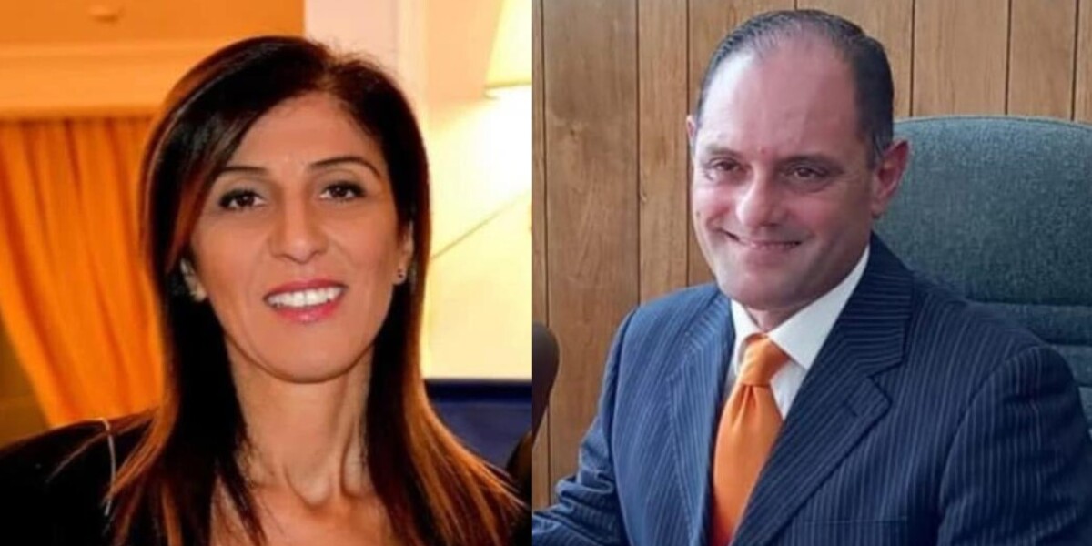 Even entire families against in the Foti-Suraci duel in Montebello Jonico
