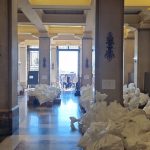 Messina, administrative elections: electoral material transferred to the sections of the municipal territory