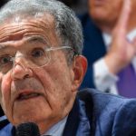 Prodi lashes Europe: «With Trump we behave like servants, we need unity»