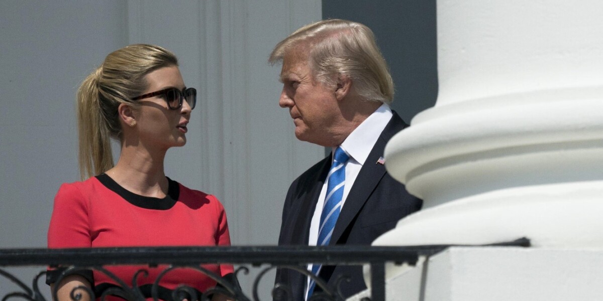 He wanted to kill Ivanka Trump to avenge Soleimani: arrested in Türkiye