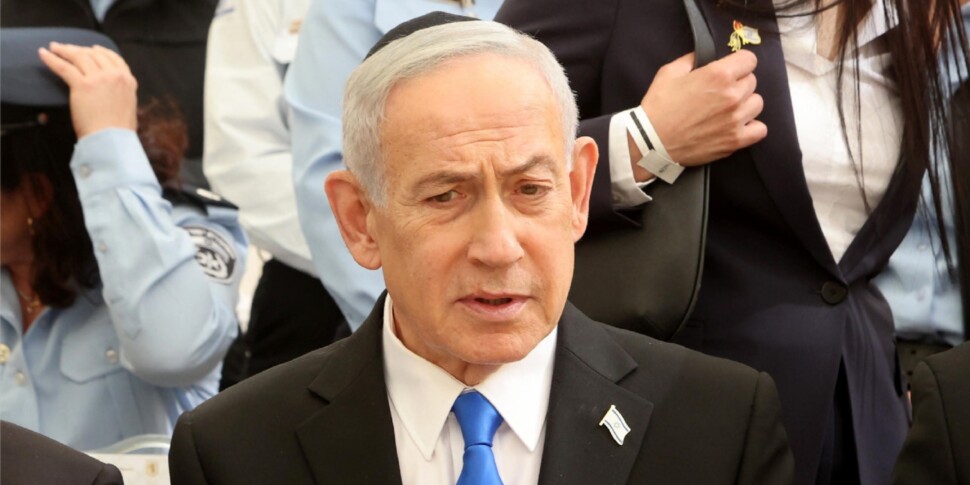 Israel amid winds of war and fears of a negative agreement