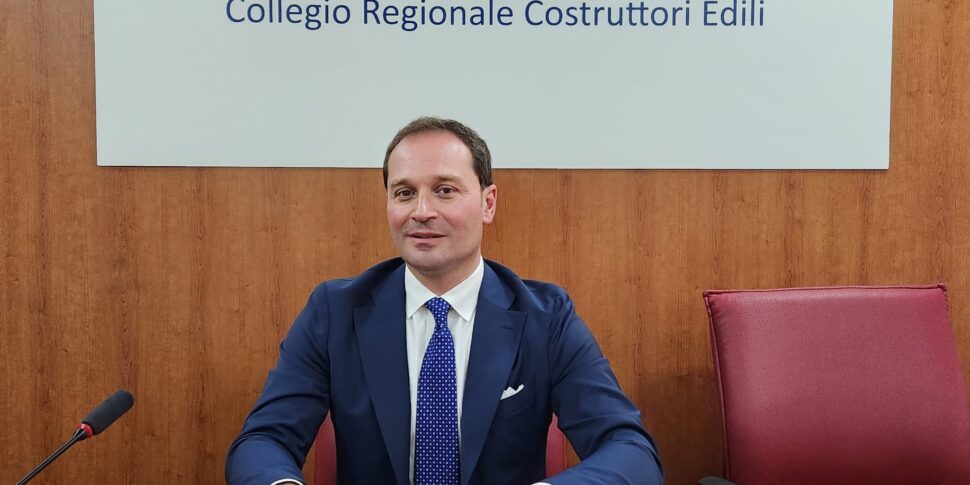 Ance Calabria writes to parliamentarians: «The national plan for the restoration of nature risks blocking construction and development»
