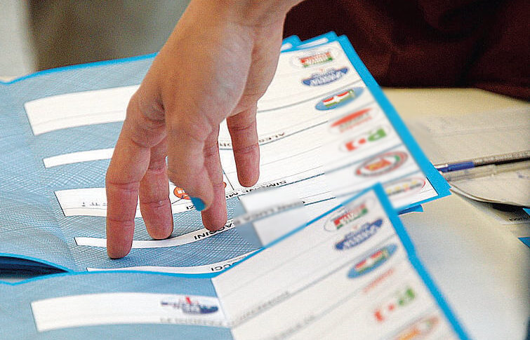 Elections in the Catanzaro area: mayors elected in 5 municipalities ALL DATA MUNICIPALITY BY MUNICIPALITY