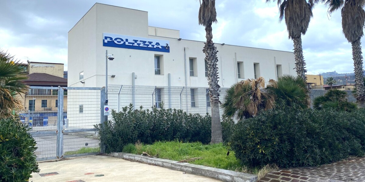 Sant'Agata di Militello, five reported for "theft" and "receiving stolen goods". Fixed several cases