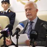 Reggio, the raid in the "room" of the drug dealing in via Sbarre Inferiori. Borrelli: "Entire district held hostage, urban redevelopment is needed"