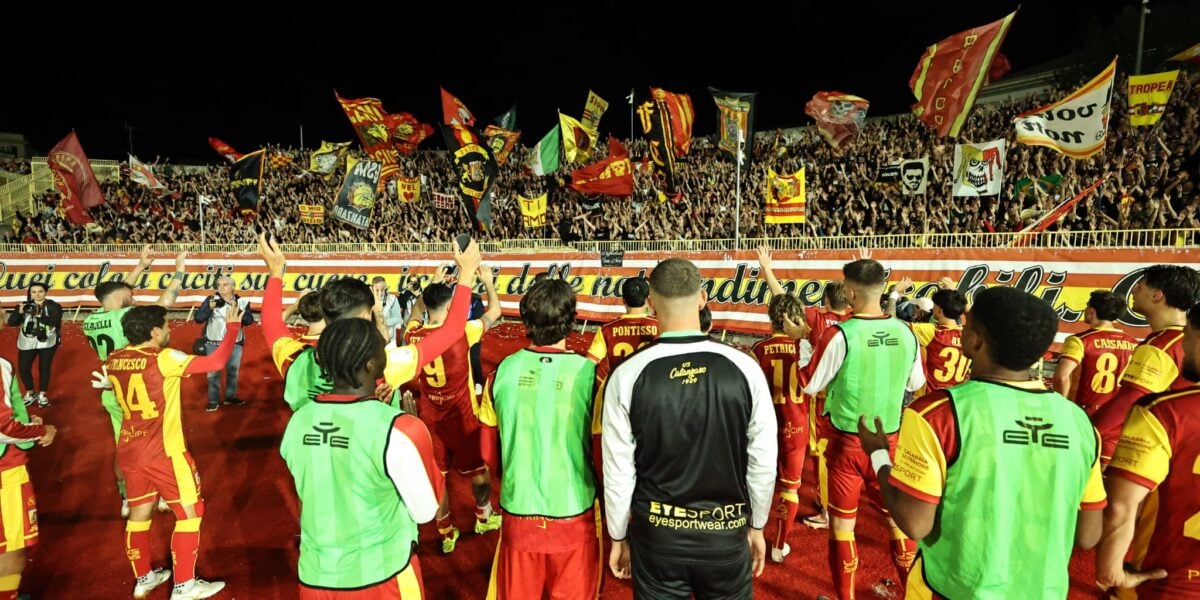Transfer denied to Monza, the anger of the Catanzaro Club: «This will only create disorder, you won't stop us»