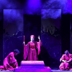 The myth will save us. The Troina Festival is back