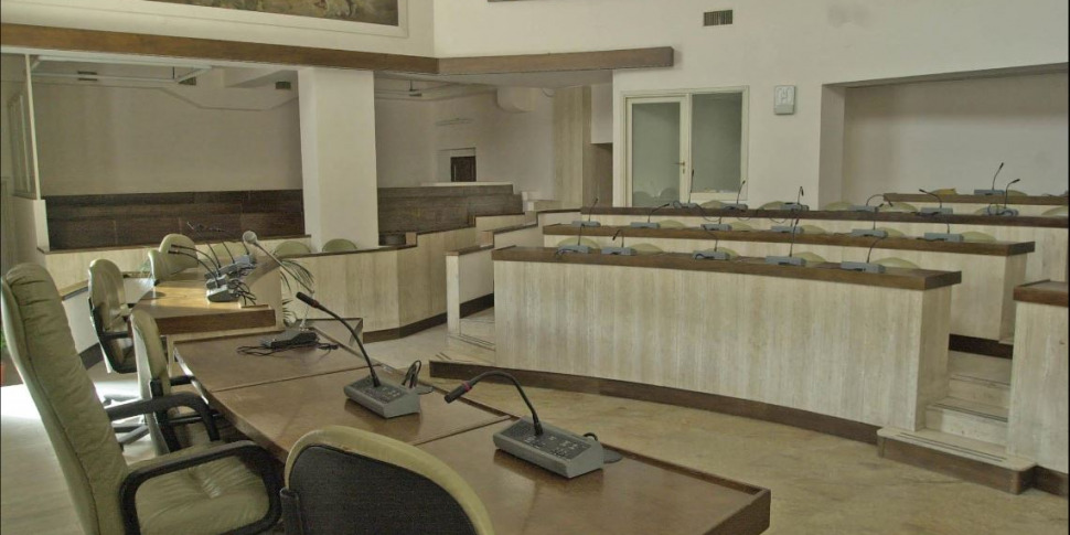 Elections in Crotone, 21 councilors with the mayor Voice in a room where 11 women will sit ALL THE ELECTED