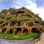 Verzino, the rock caves in first place (so far) among the places of the heart Fai 2026