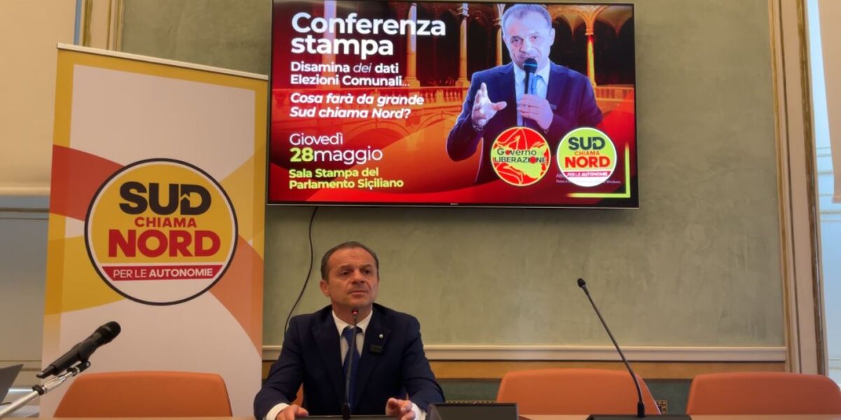 De Luca at Ars, "The coalitions are looking for us, dinners with Roman emissaries in Messina". And he opens up to Vannacci... "if he converts"